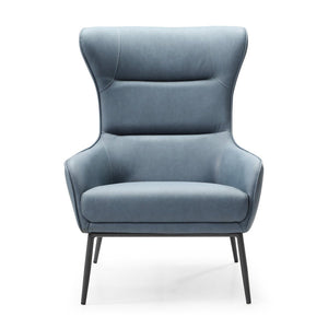 Whiteline Modern Living Wyatt Leisure Chair