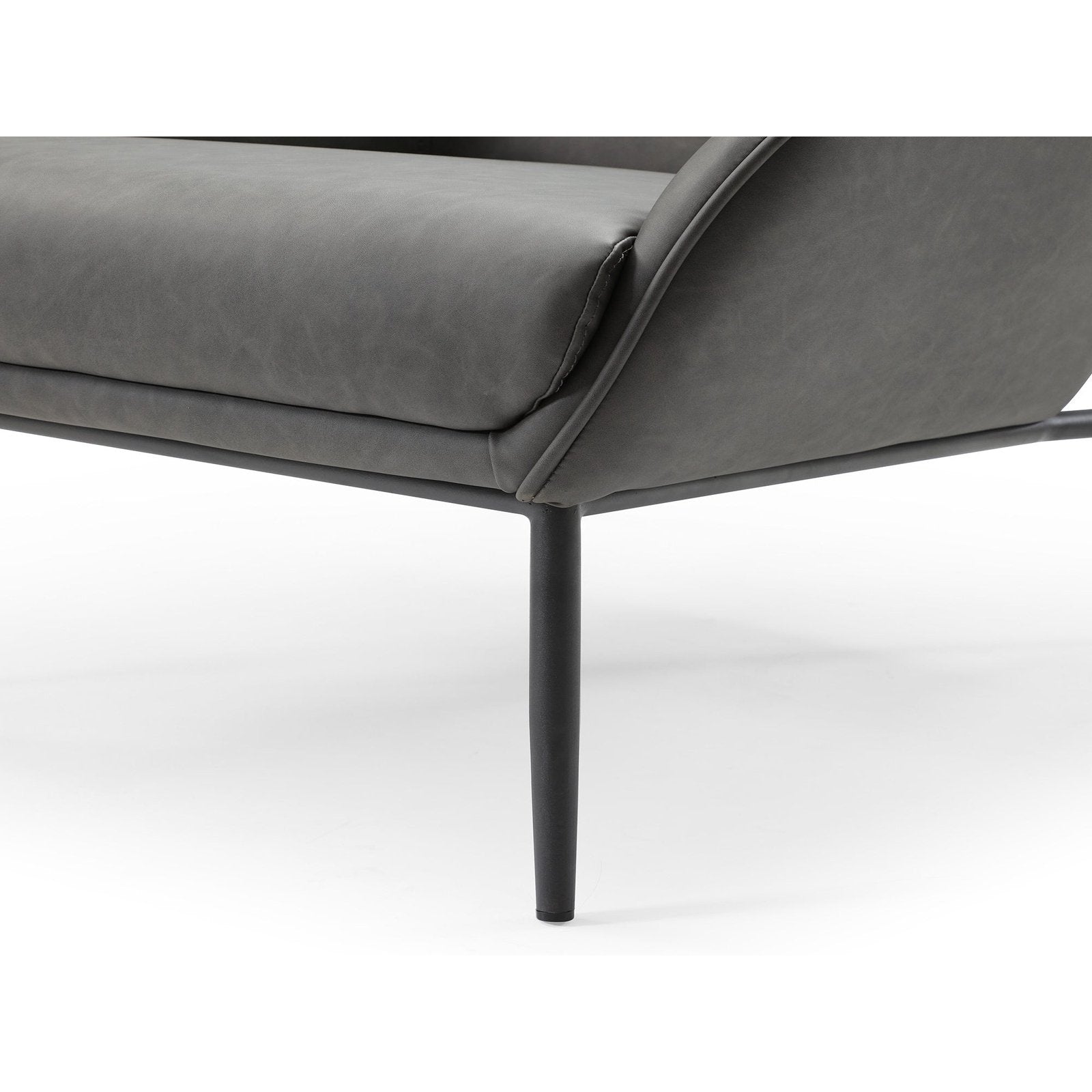 Whiteline Modern Living Wyatt Leisure Chair
