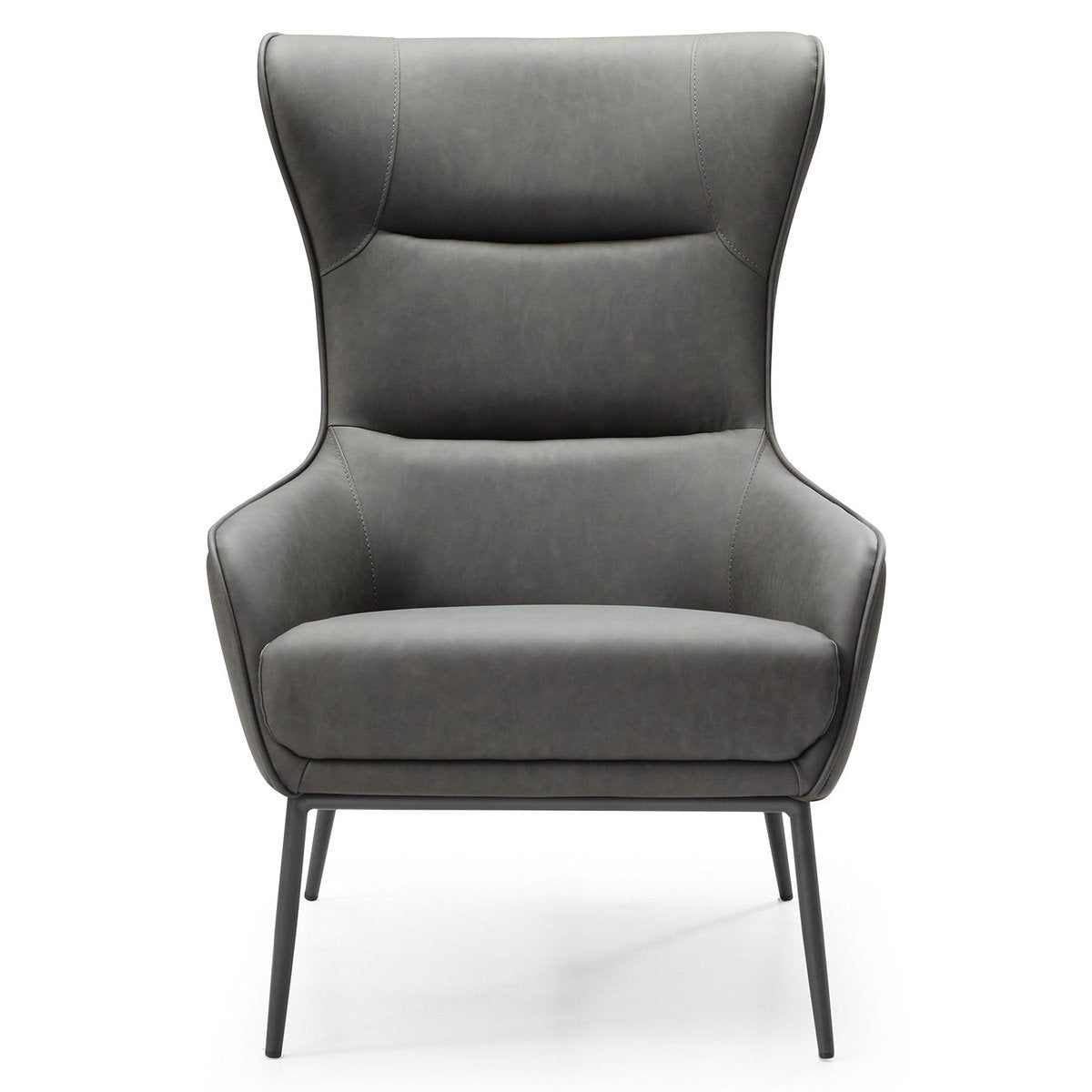 Whiteline Modern Living Wyatt Leisure Chair
