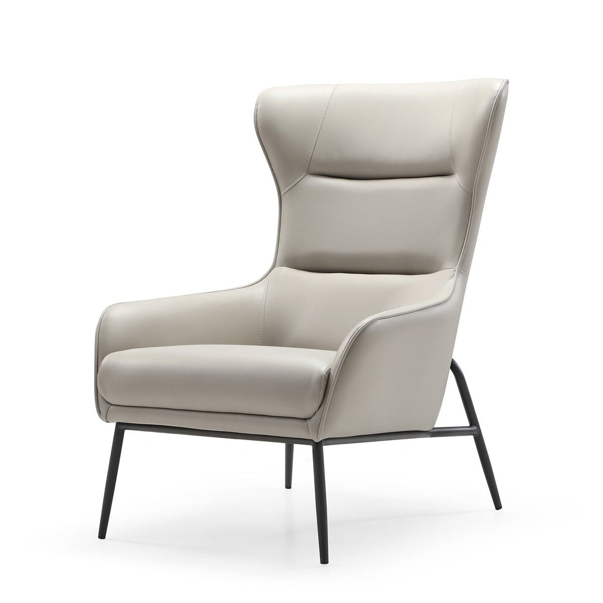 Whiteline Modern Living Wyatt Leisure Chair