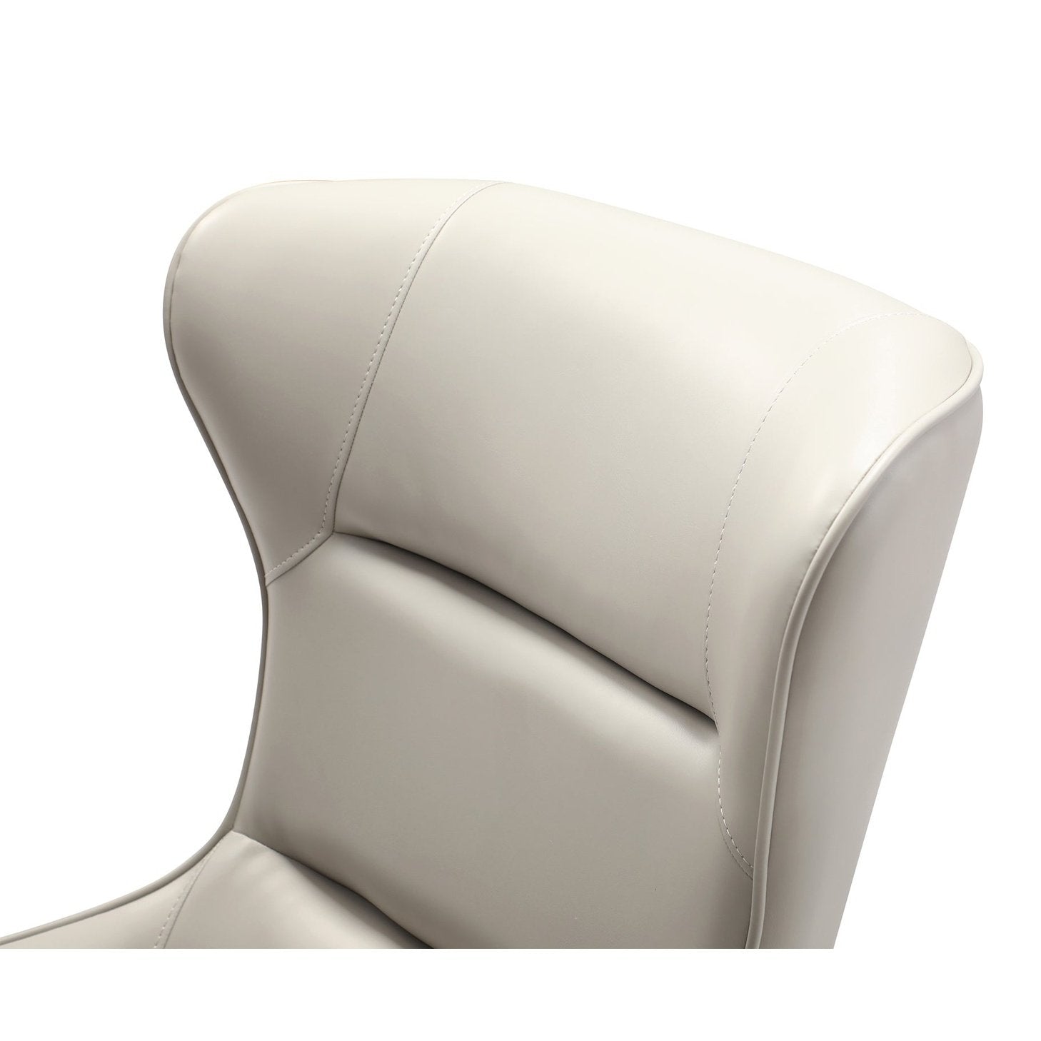 Whiteline Modern Living Wyatt Leisure Chair