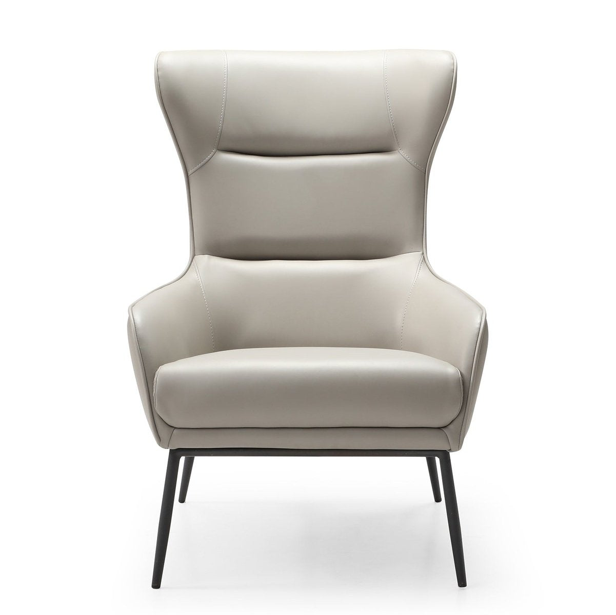 Whiteline Modern Living Wyatt Leisure Chair