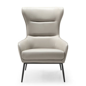 Whiteline Modern Living Wyatt Leisure Chair