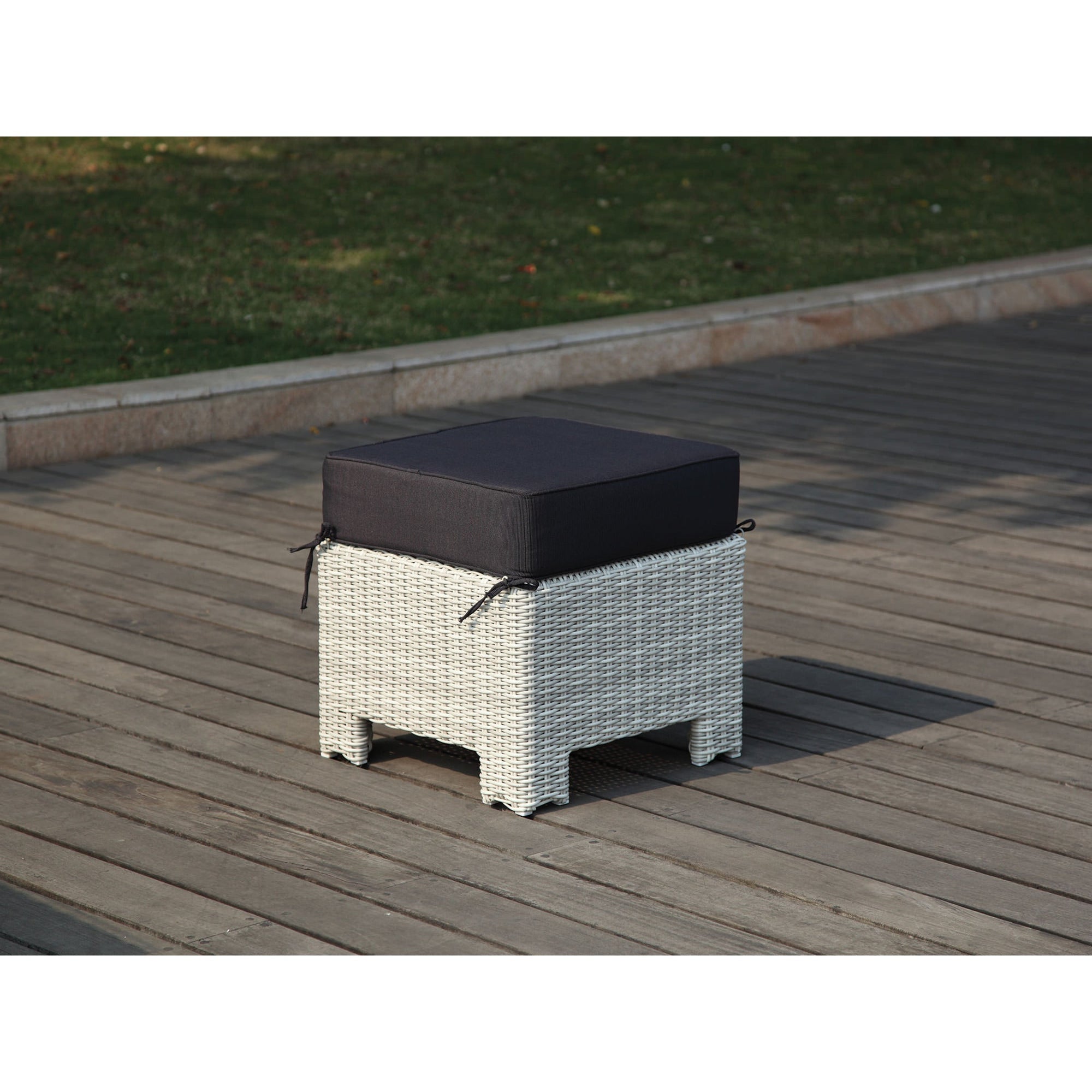 Whiteline Modern Living Robinson Collection