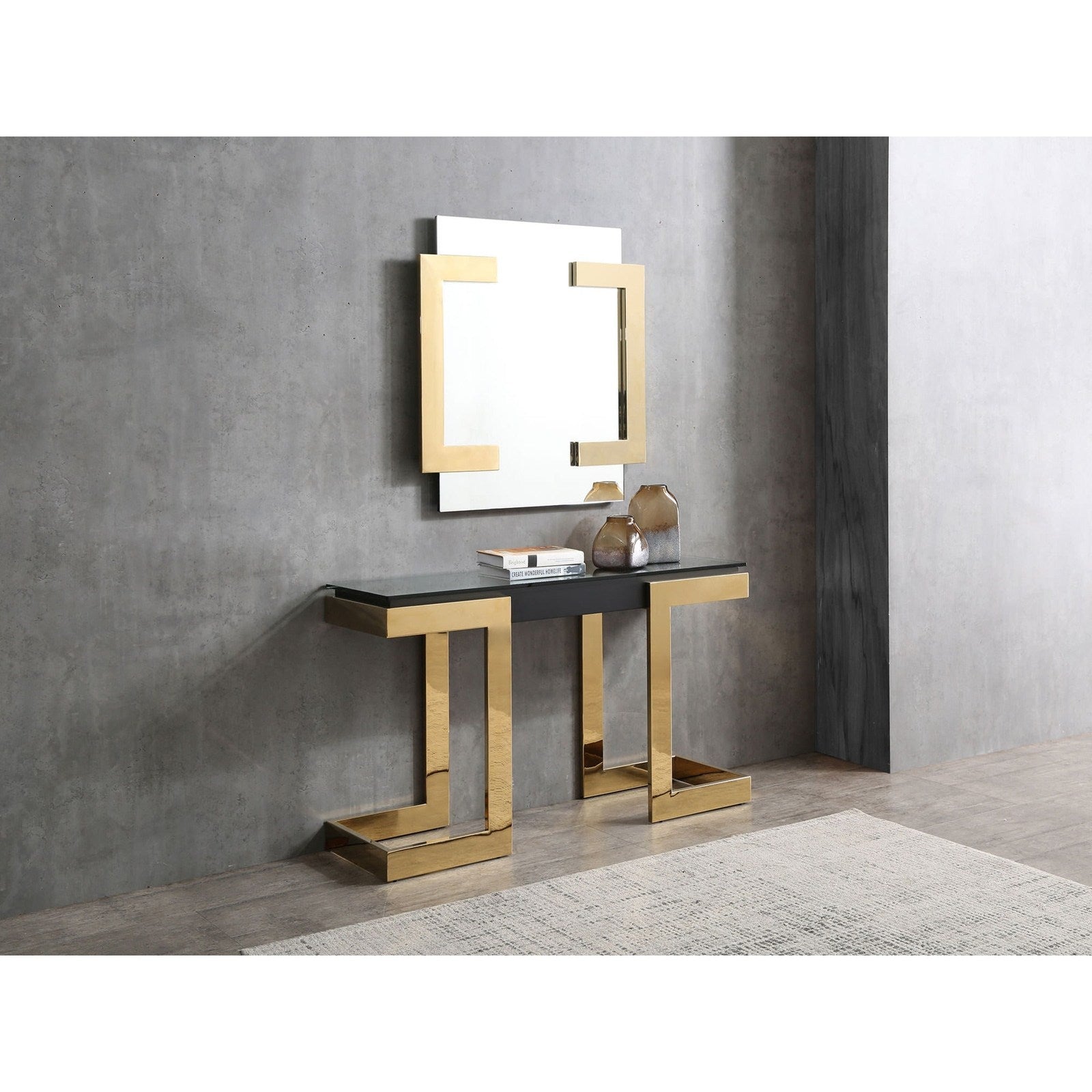 Whiteline Modern Living Sumo Console
