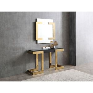 Whiteline Modern Living Sumo Console