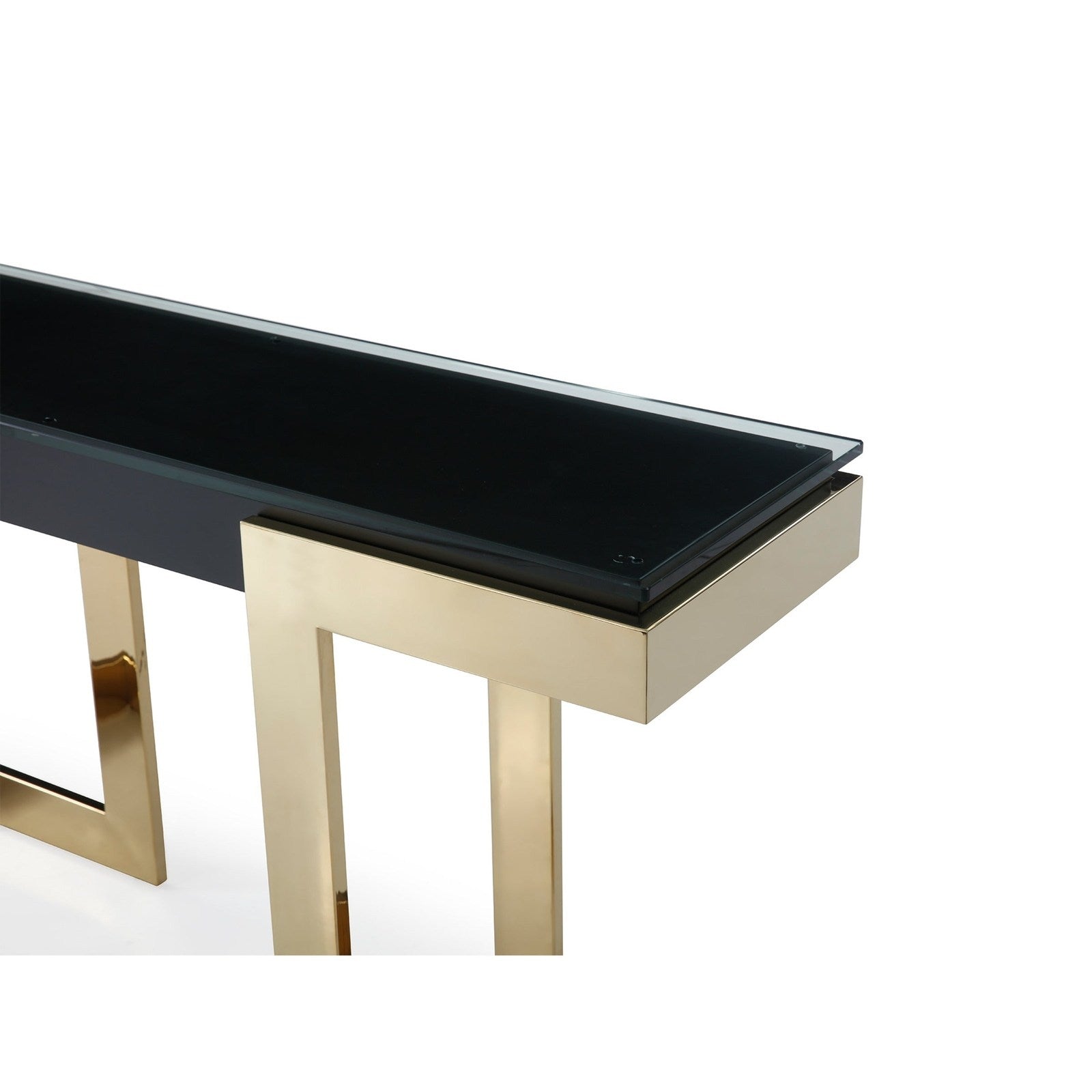 Whiteline Modern Living Sumo Console