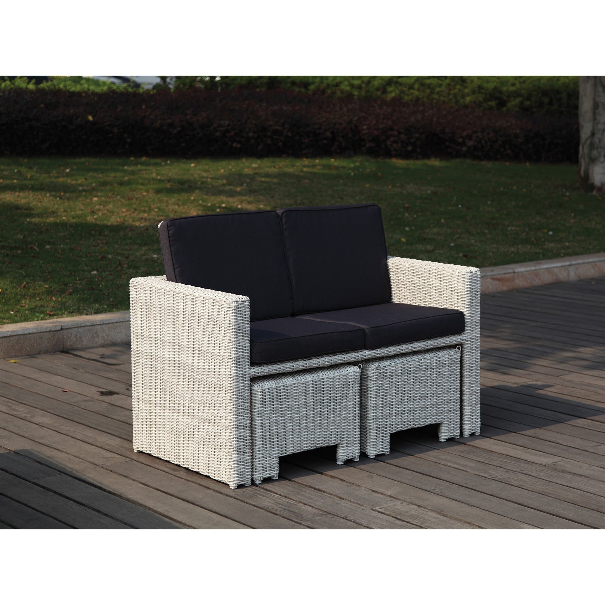 Whiteline Modern Living Robinson Collection