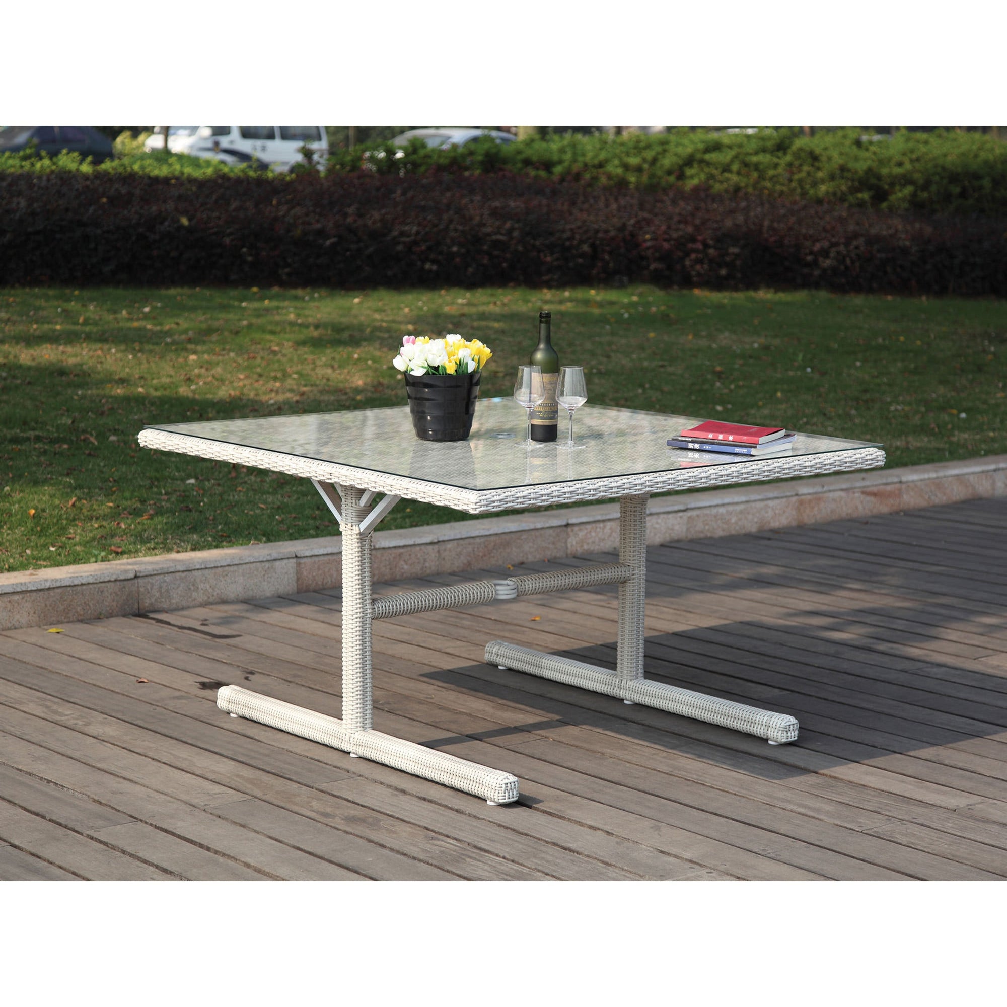 Whiteline Modern Living Robinson Collection