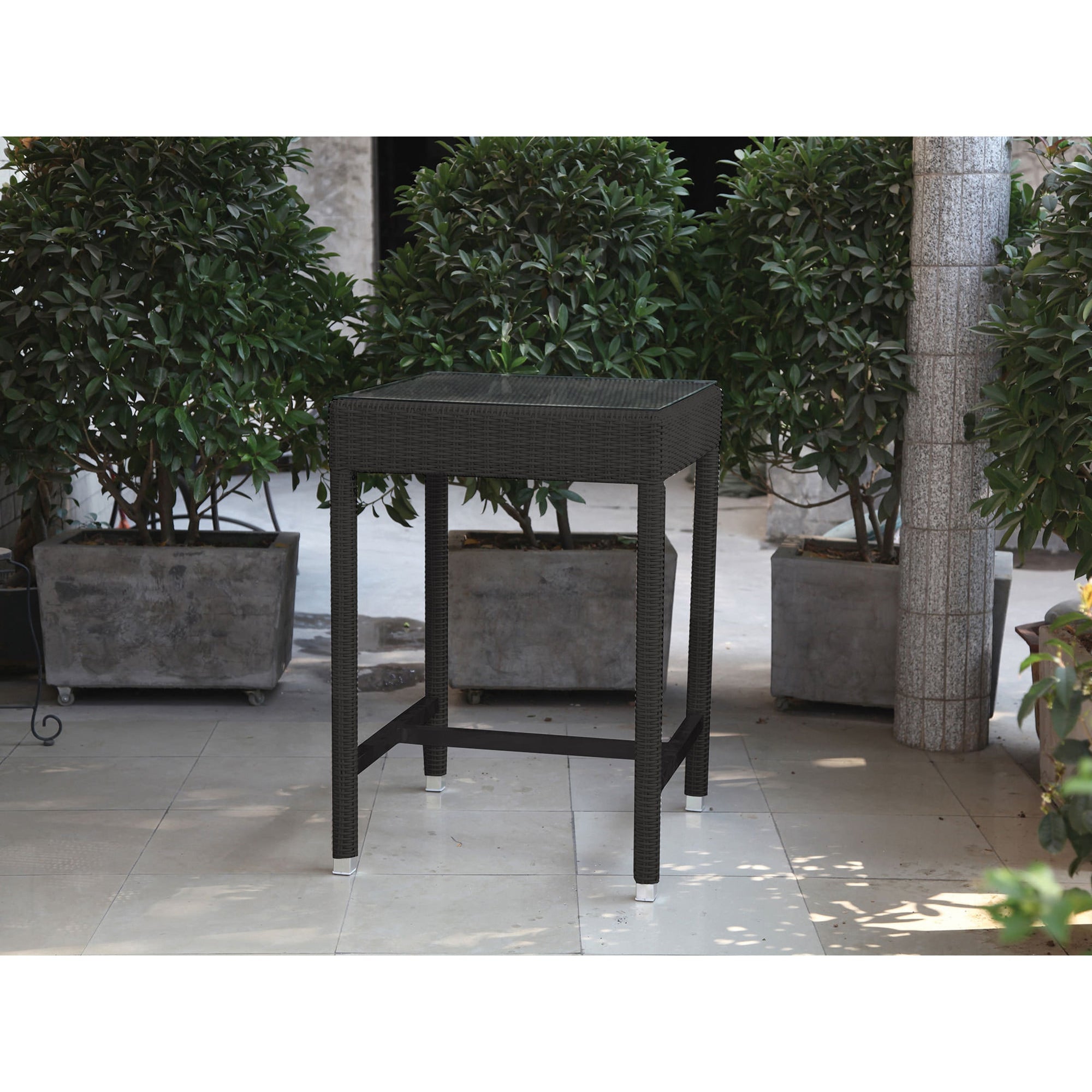 Whiteline Modern Living Jackson Outdoor Collection