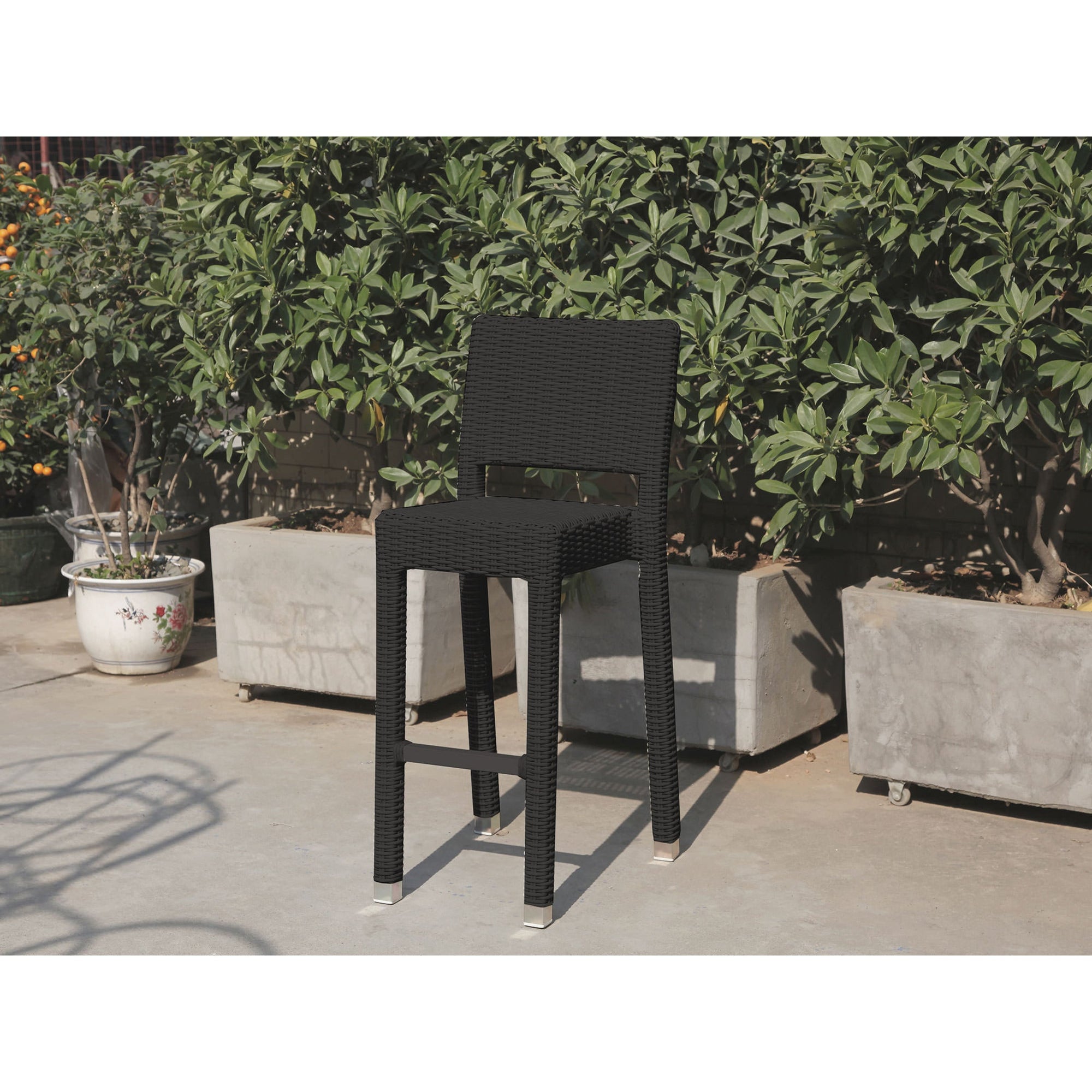 Whiteline Modern Living Jackson Outdoor Collection