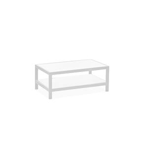 Whiteline Modern Living Angelina Outdoor Coffee Table