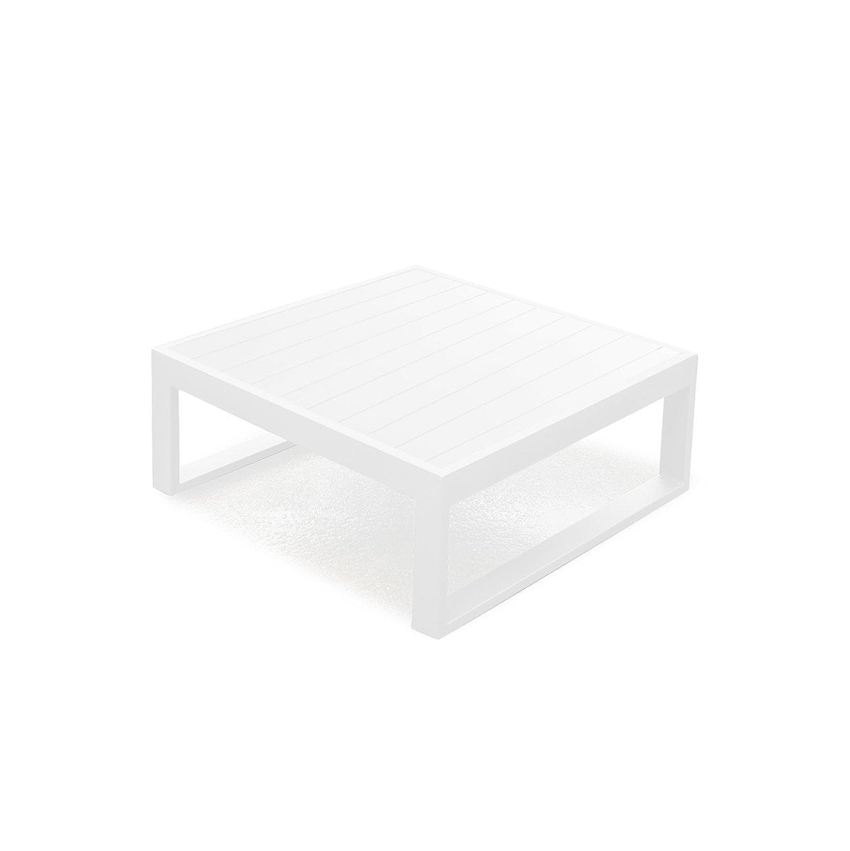 Whiteline Modern Living Caden Outdoor Coffee Table