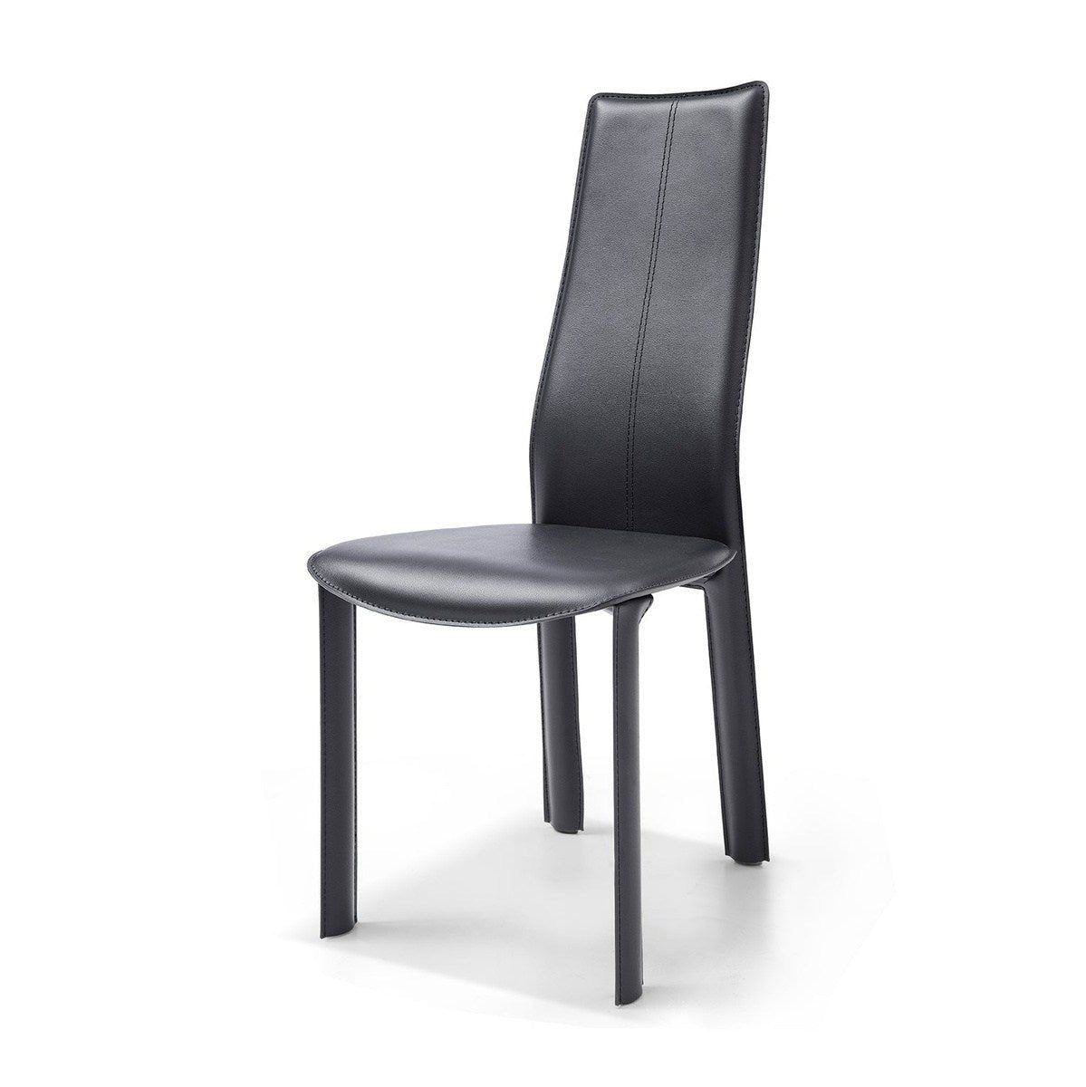 Whiteline Modern Living Allison Dining Chair