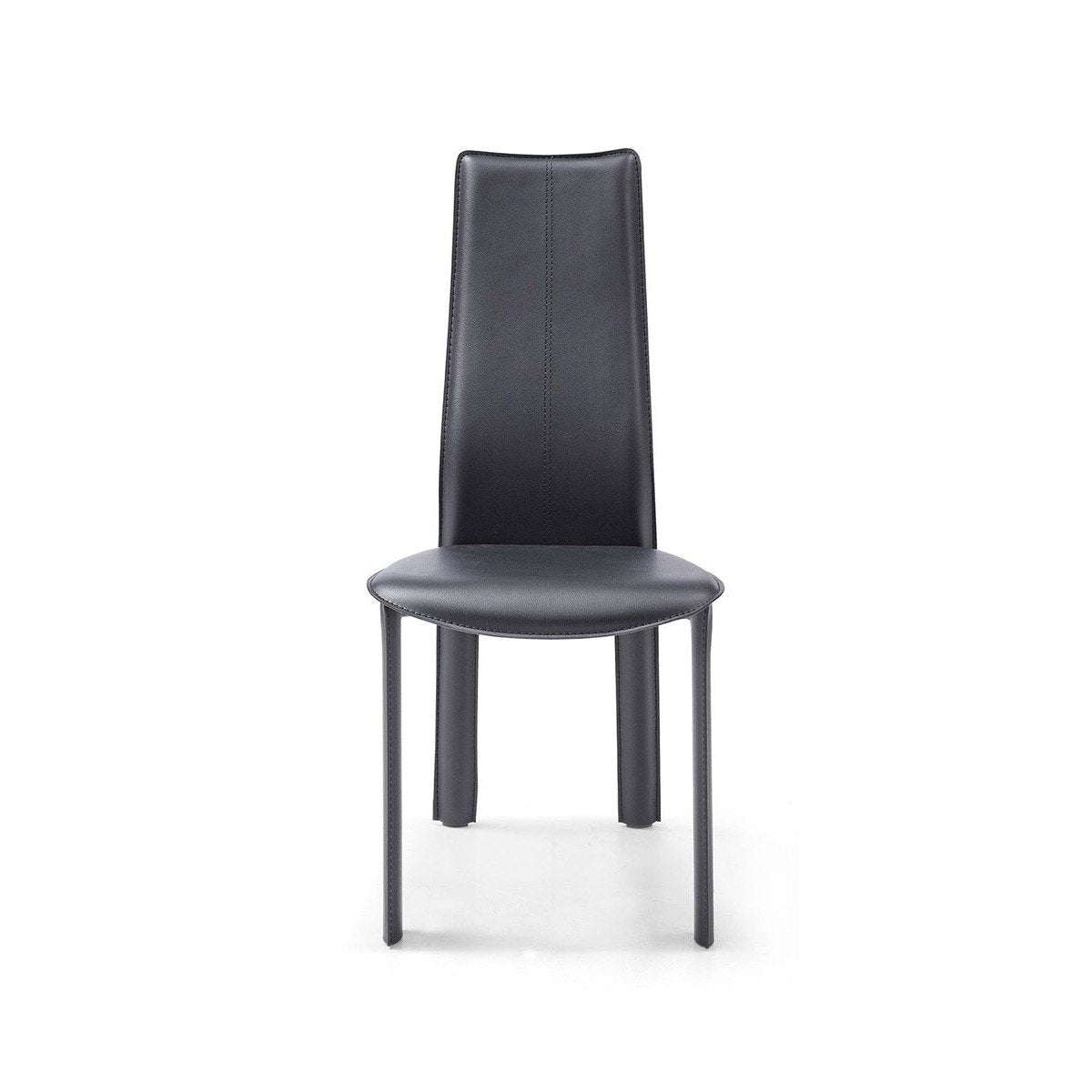 Whiteline Modern Living Allison Dining Chair