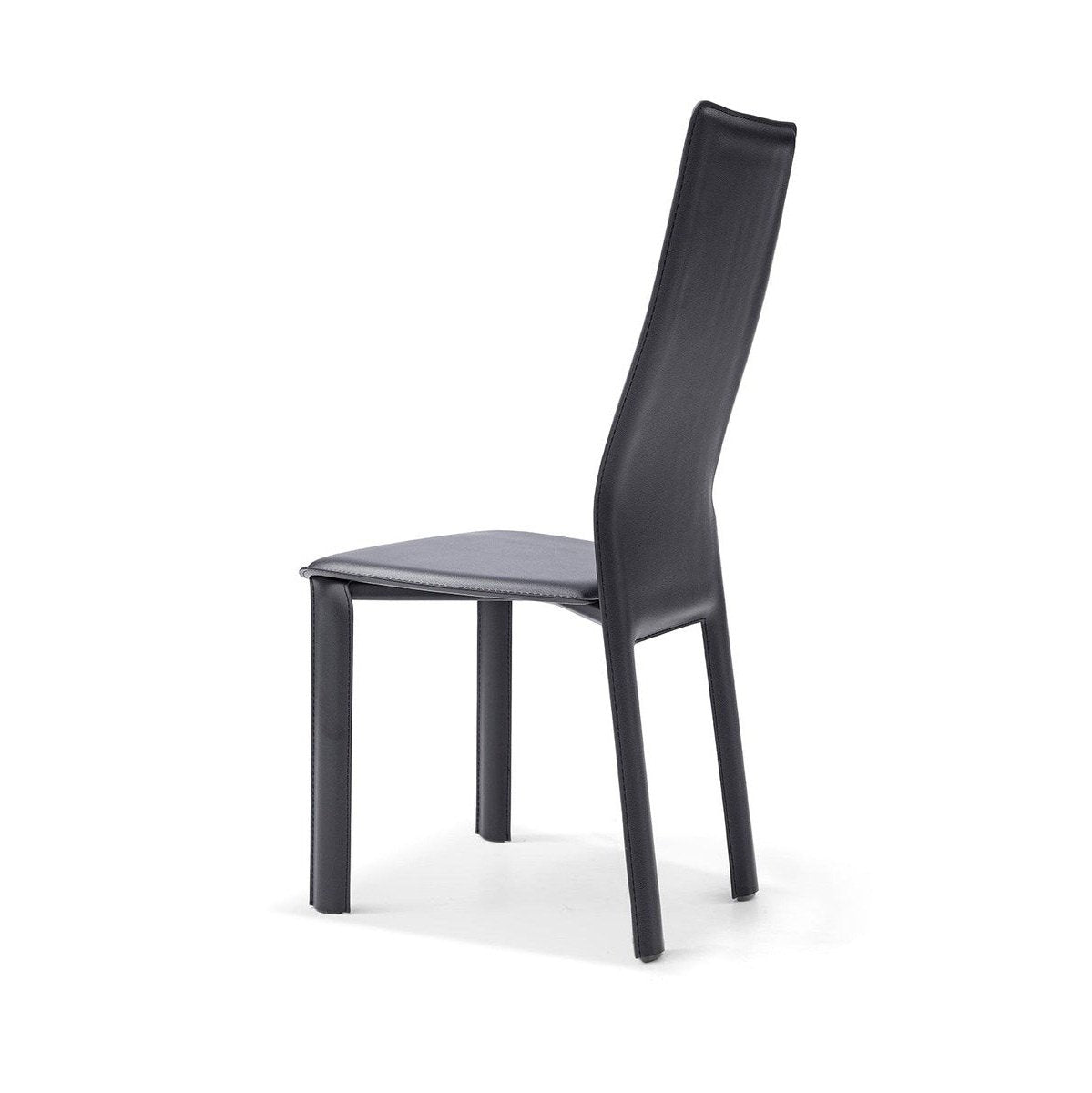 Whiteline Modern Living Allison Dining Chair