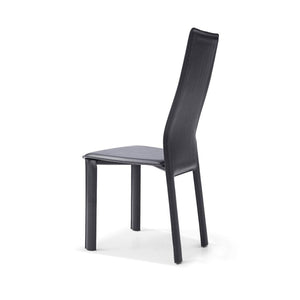 Whiteline Modern Living Allison Dining Chair