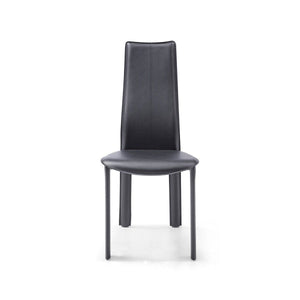 Whiteline Modern Living Allison Dining Chair