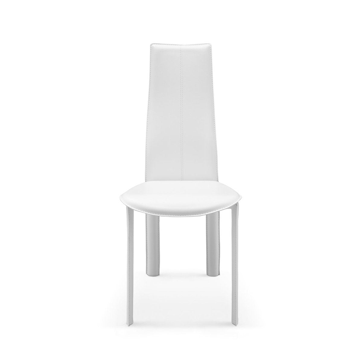 Whiteline Modern Living Allison Dining Chair