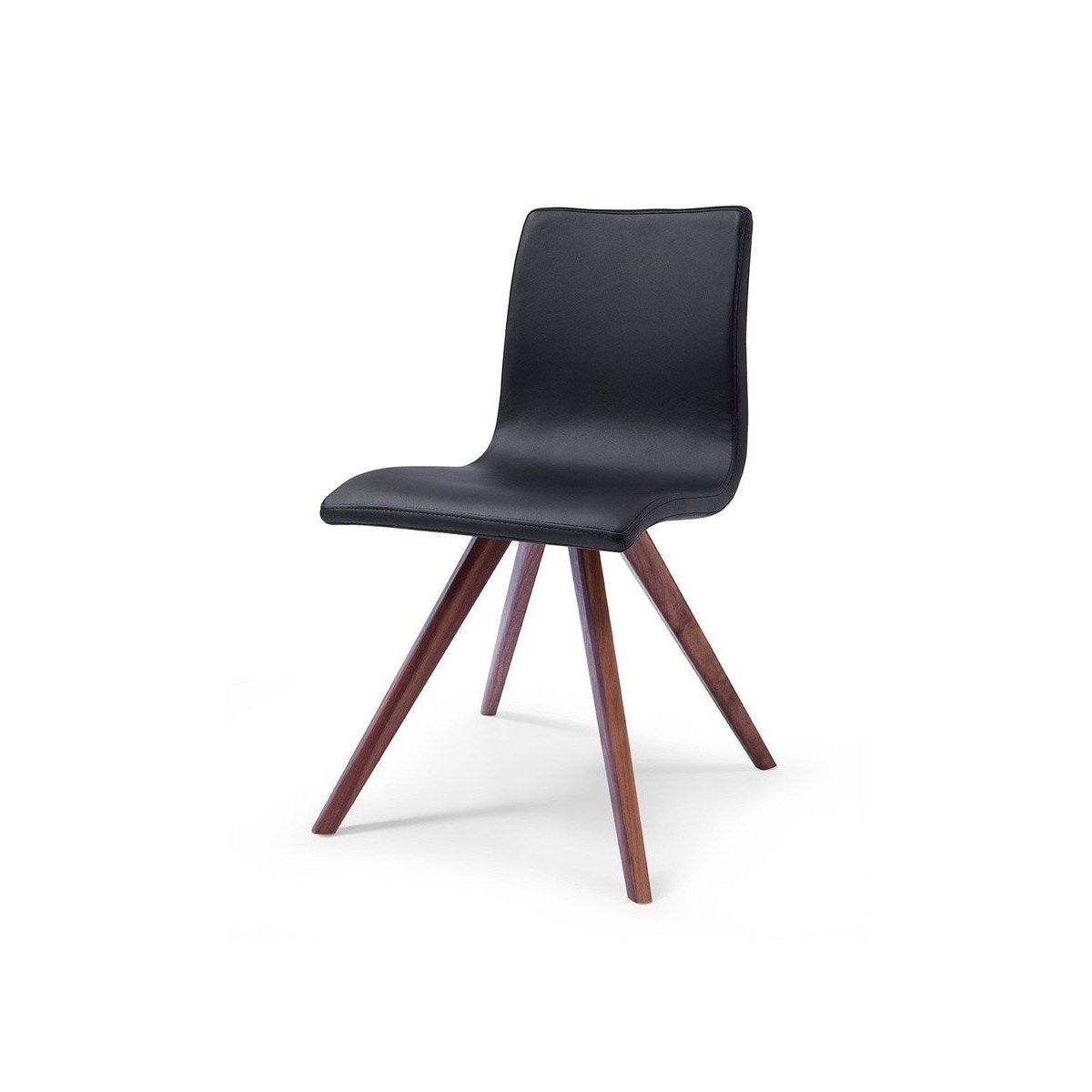 Whiteline Modern Living Olga Dining Chair