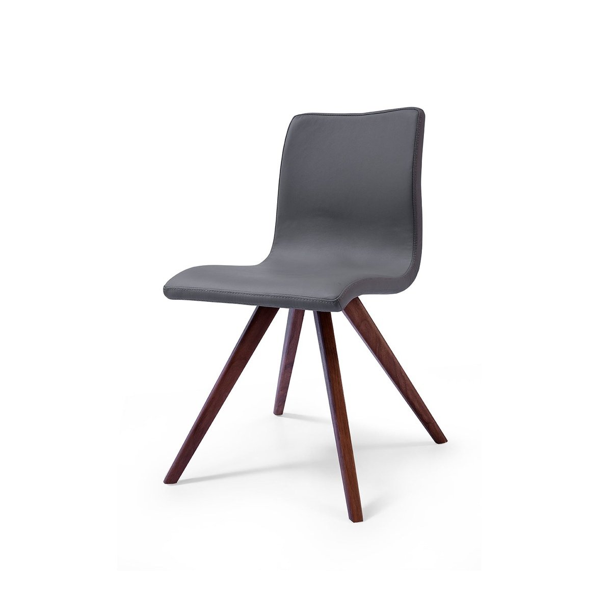 Whiteline Modern Living Olga Dining Chair
