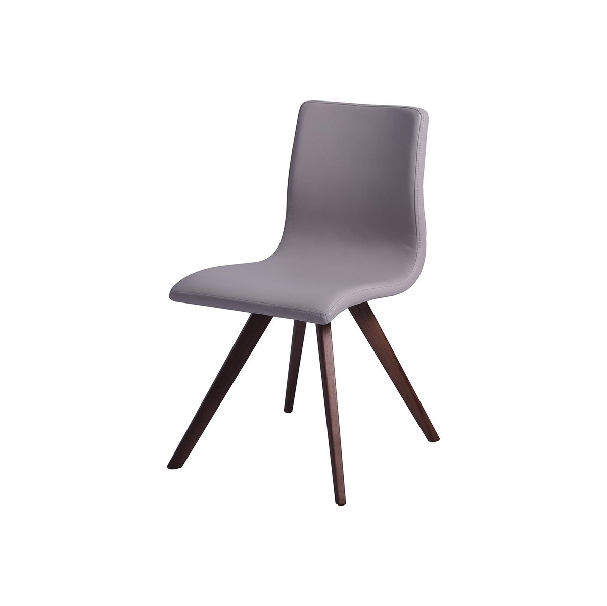 Whiteline Modern Living Olga Dining Chair