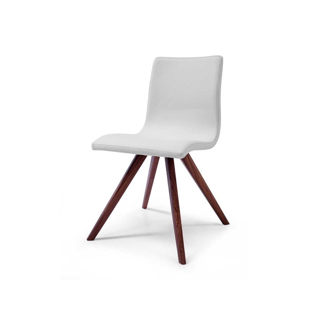 Whiteline Modern Living Olga Dining Chair