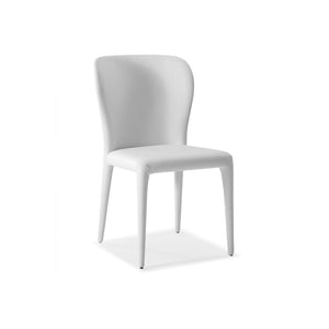 Whiteline Modern Living Hazel Dining Chair