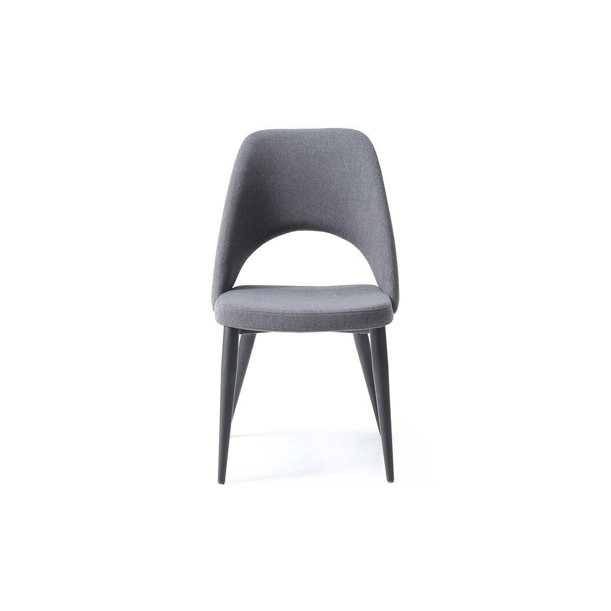 Whiteline Modern Living Audrey Dining Chair