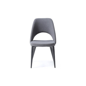 Whiteline Modern Living Audrey Dining Chair