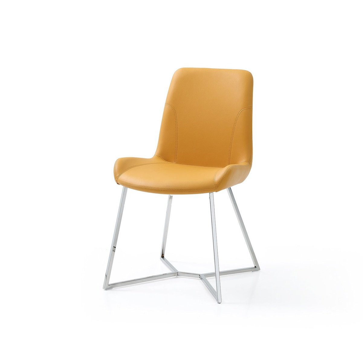 Whiteline Modern Living Aileen Dining Chair