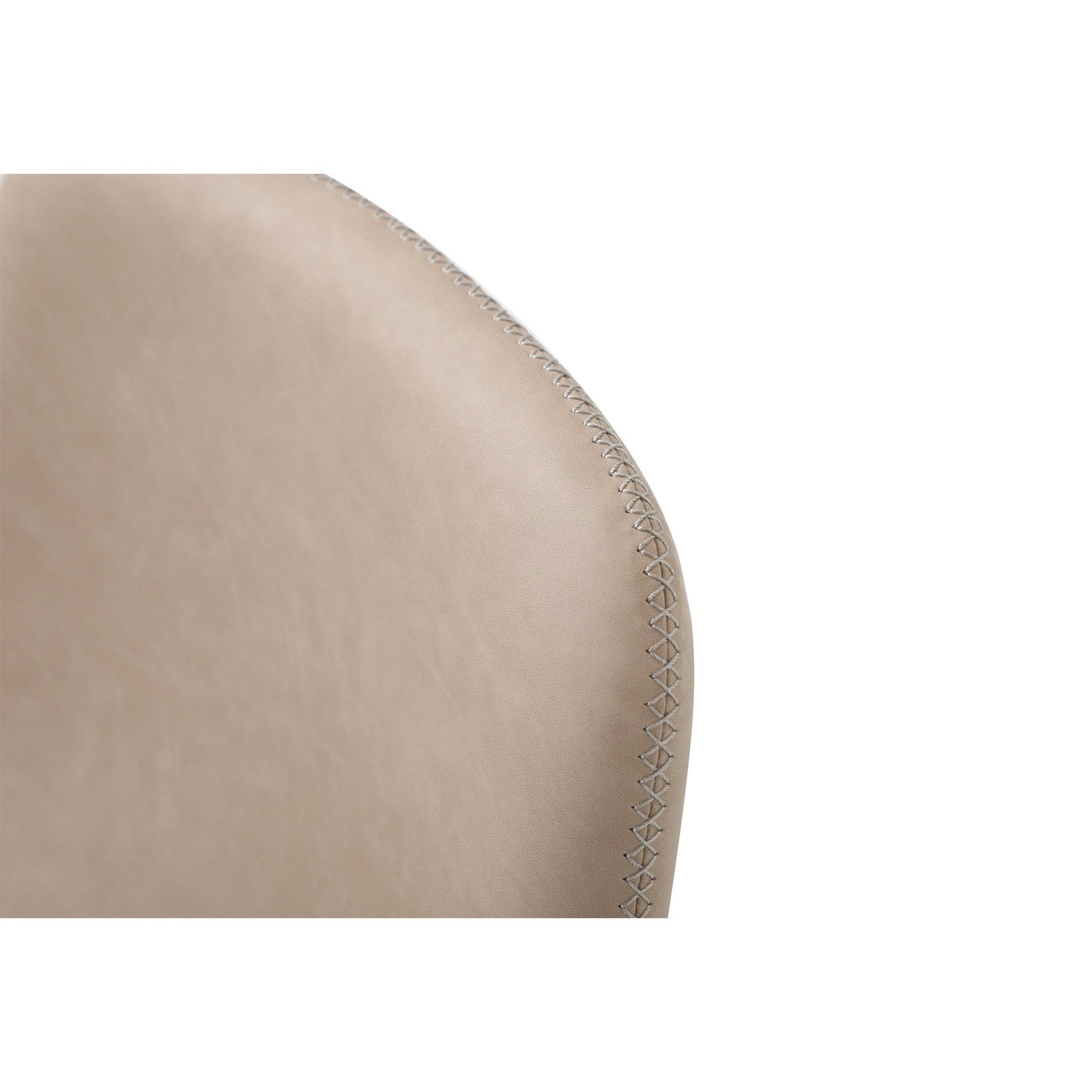 Whiteline Modern Living Franklin Counter Stool