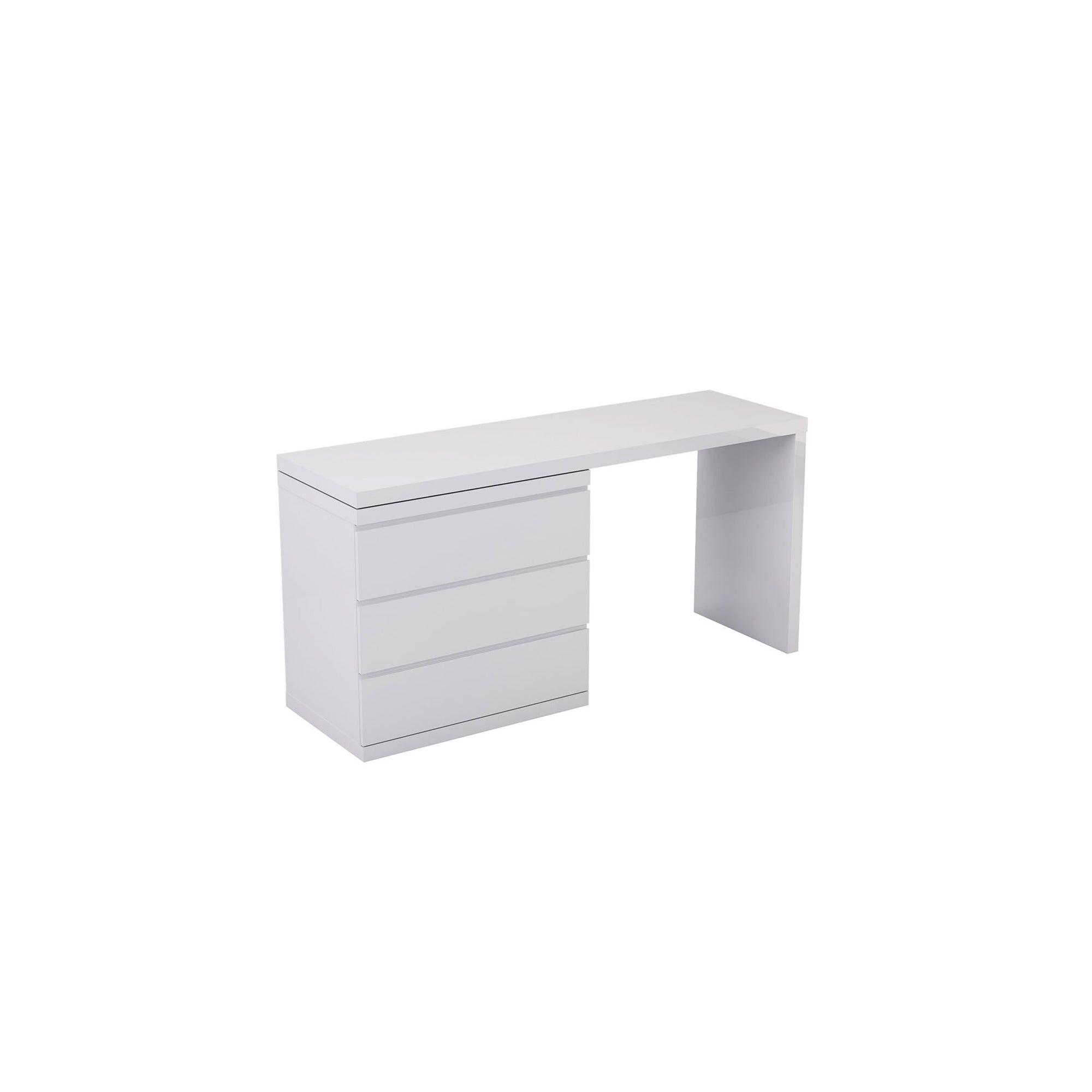 Whiteline Modern Living Anna Dresser Extension