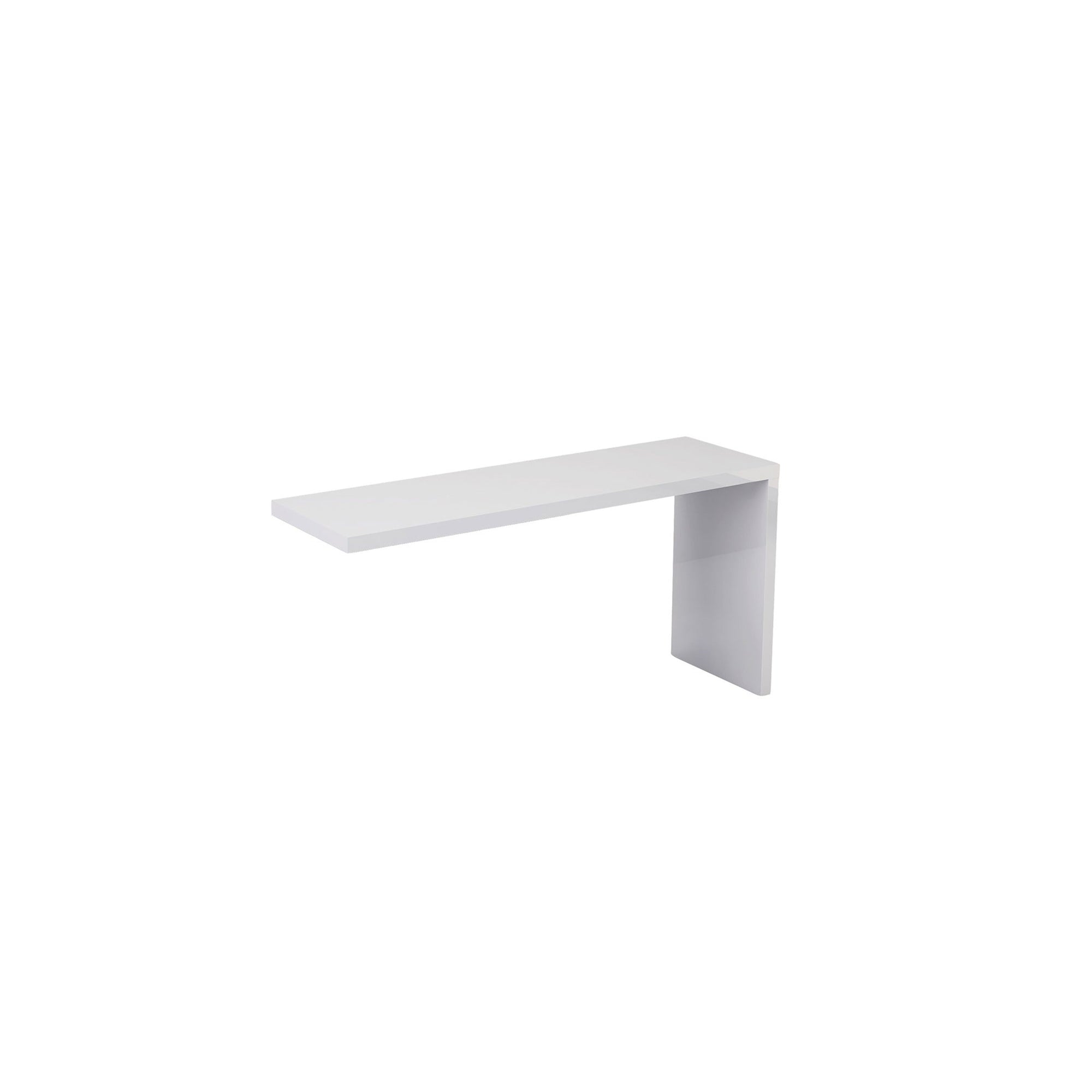 Whiteline Modern Living Anna Dresser Extension
