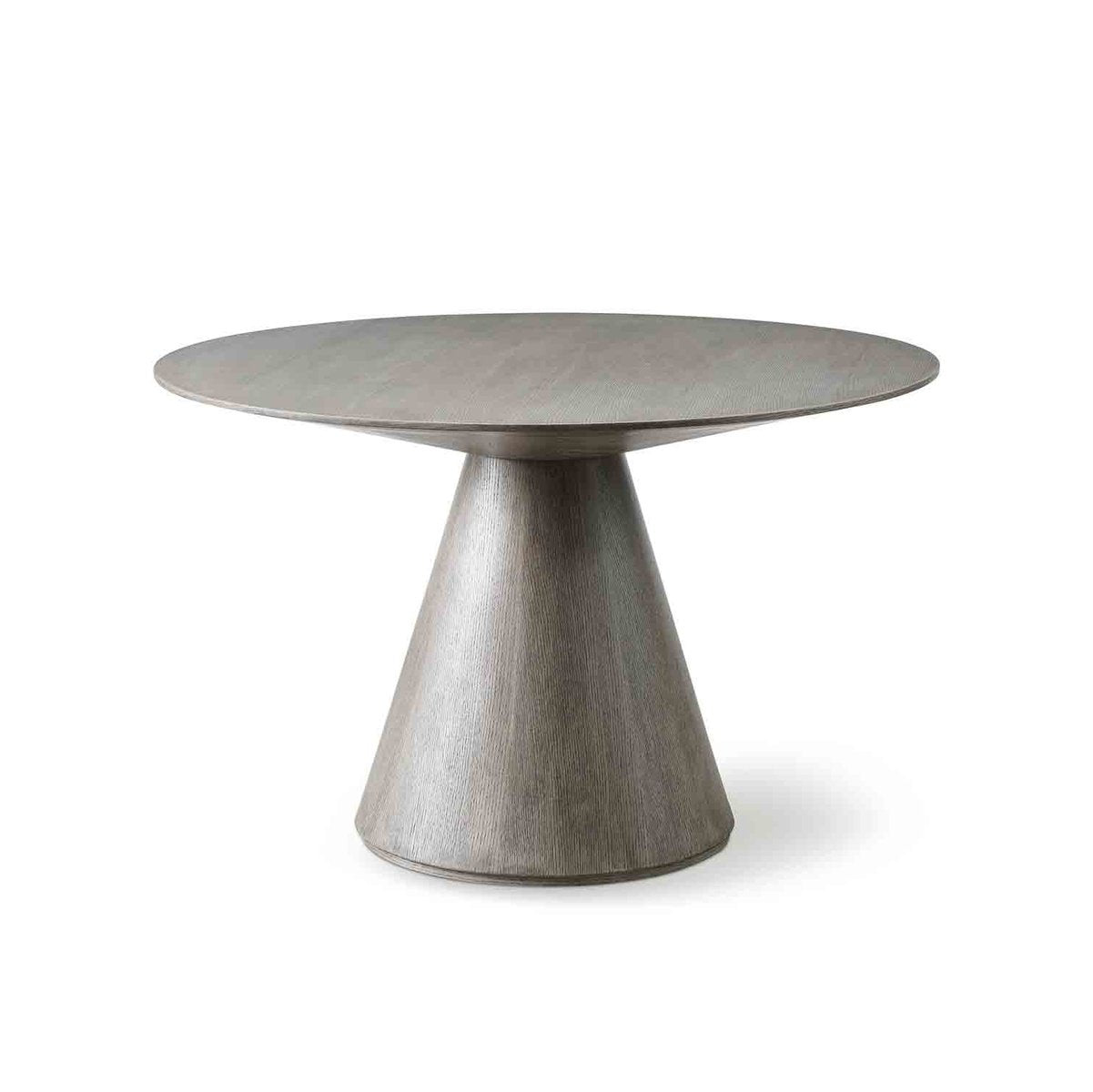Whiteline Modern Living Kira Round Dining Table