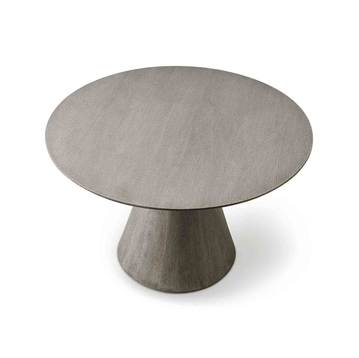 Whiteline Modern Living Kira Round Dining Table