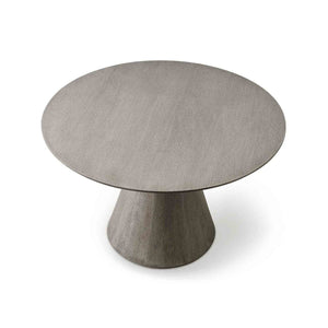 Whiteline Modern Living Kira Round Dining Table