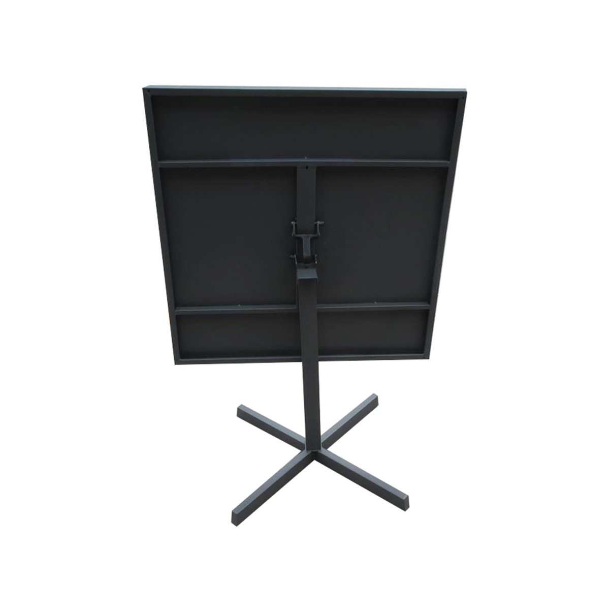 Whiteline Modern Living Belle Outdoor Dining Table