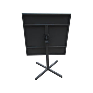 Whiteline Modern Living Belle Outdoor Dining Table