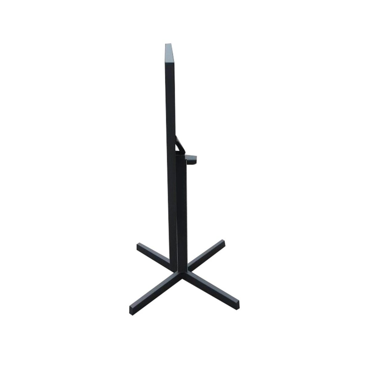 Whiteline Modern Living Belle Outdoor Dining Table