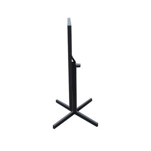 Whiteline Modern Living Belle Outdoor Dining Table