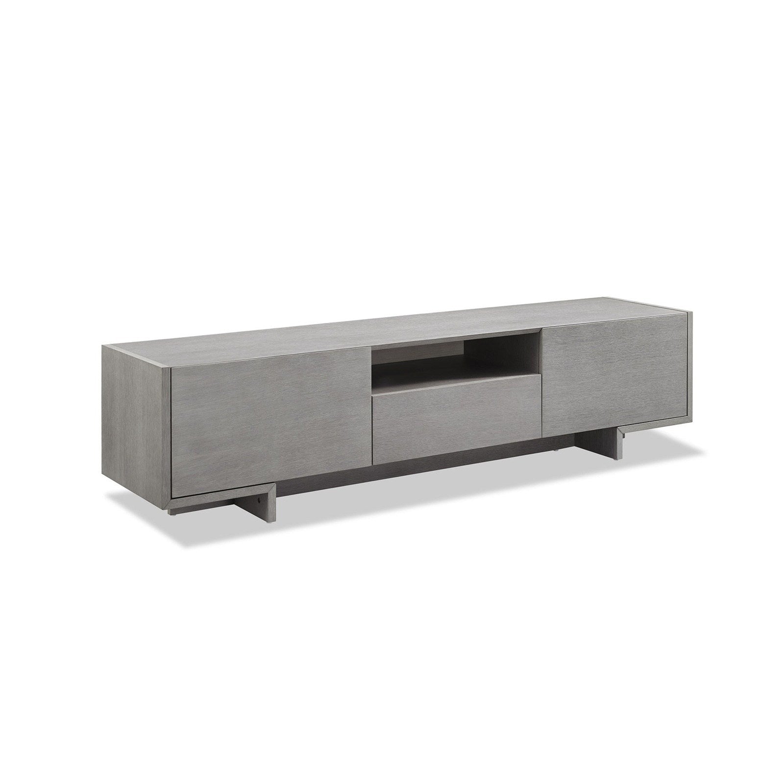 Whiteline Modern Living Noah TV Unit