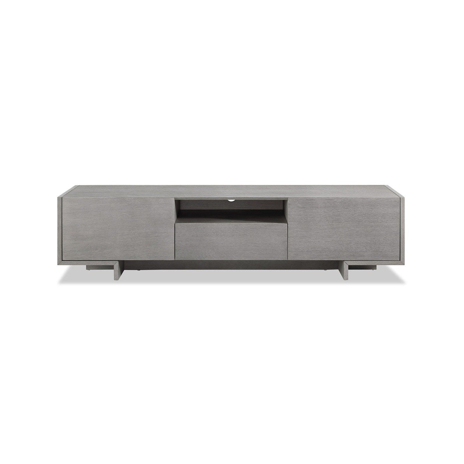 Whiteline Modern Living Noah TV Unit