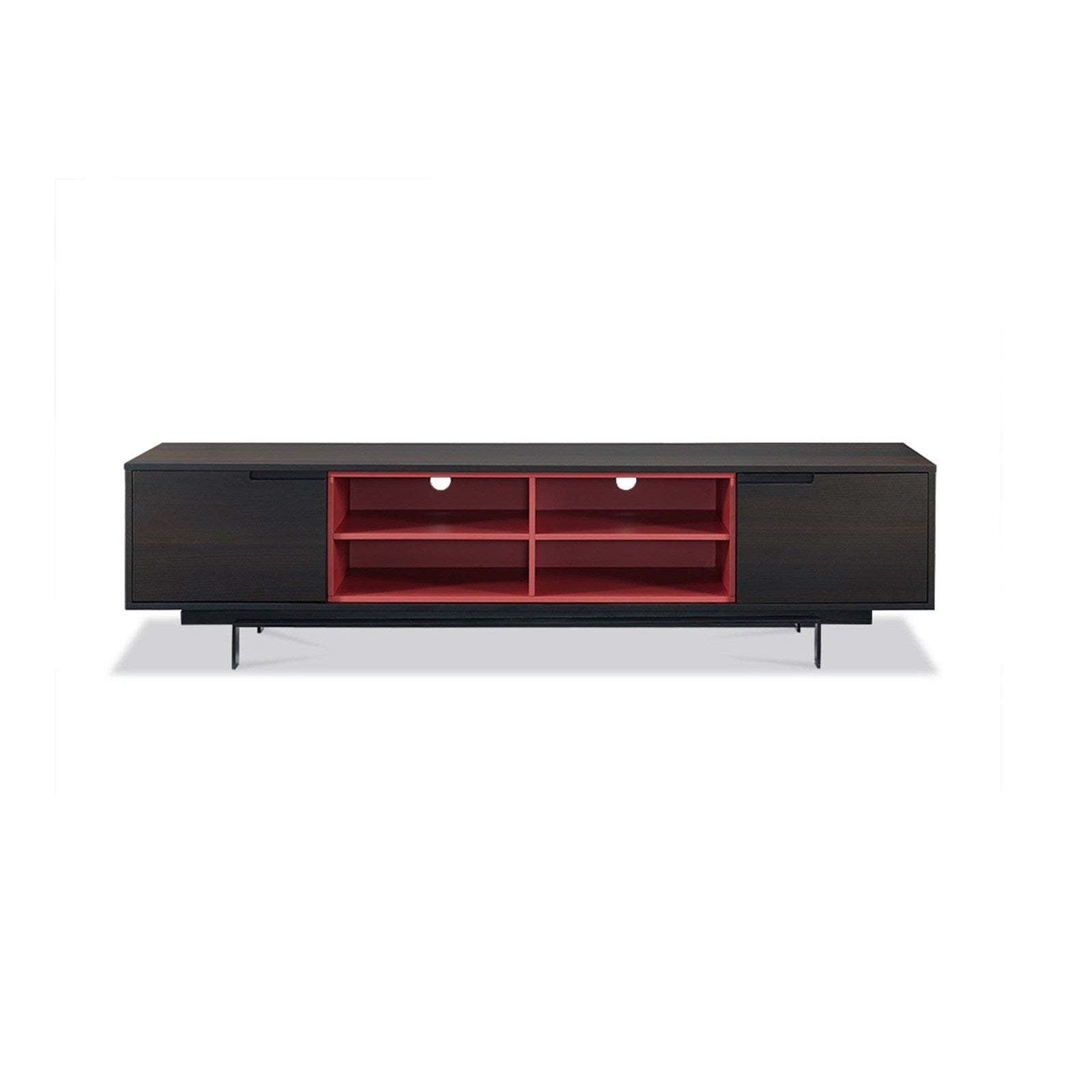 Whiteline Modern Living Cleveland TV Unit