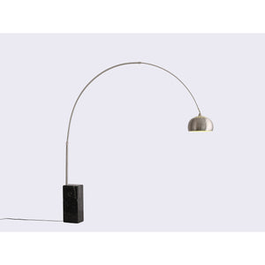 Whiteline Modern Living Wesley Floor Lamp