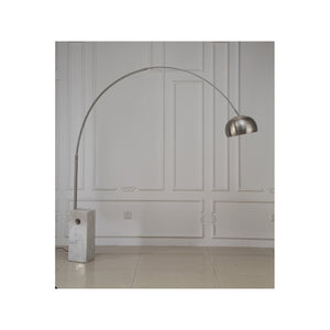 Whiteline Modern Living Wesley Floor Lamp