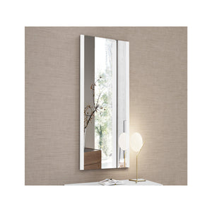 Whiteline Modern Living Anna Mirror