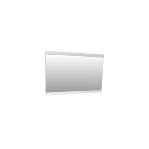 Whiteline Modern Living Anna Mirror