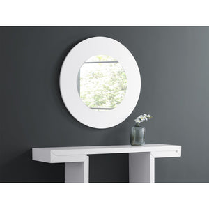 Whiteline Modern Living Delaney Mirror