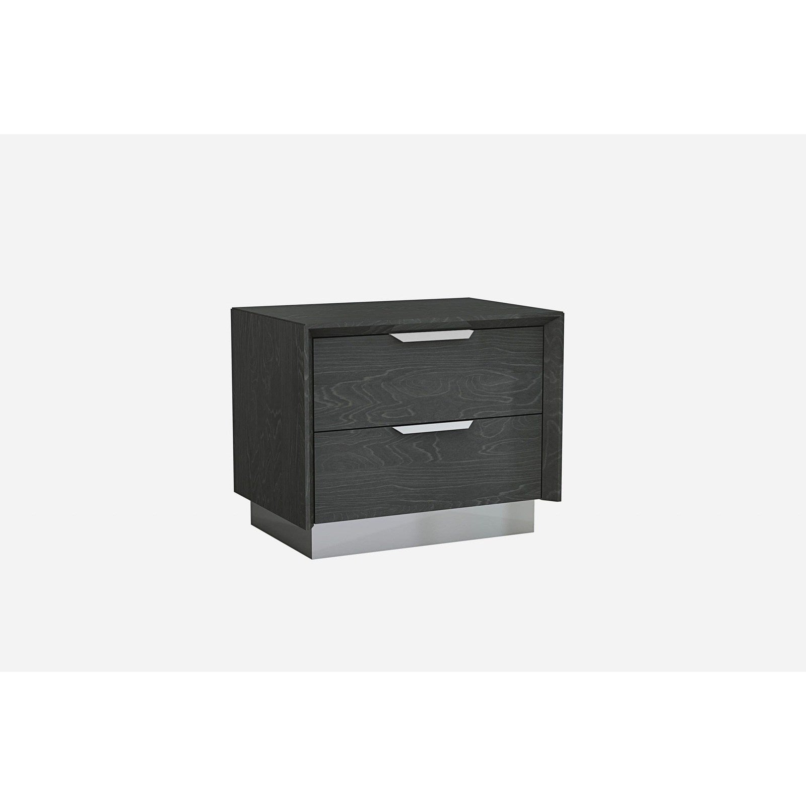 Whiteline Modern Living Navi Nightstand